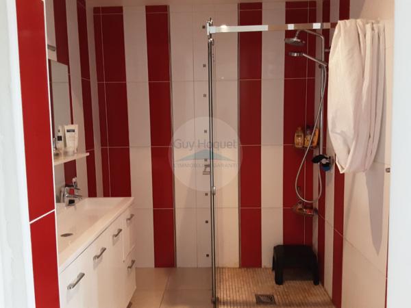 MAISON CONTEMPORAINE SUD DE CHARTRES