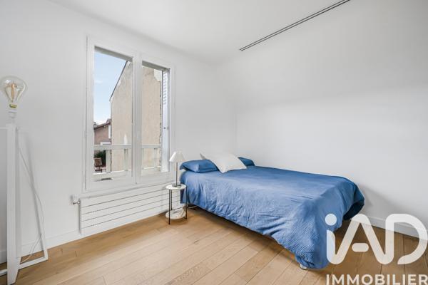 Maison à vendre 8 pièces 213 m² Versailles