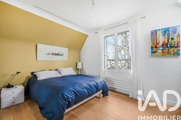 Maison à vendre 8 pièces 213 m² Versailles
