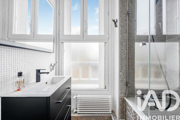 Maison à vendre 8 pièces 213 m² Versailles