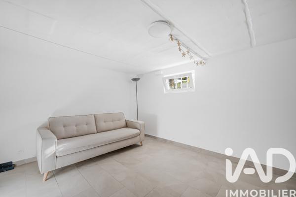 Maison à vendre 8 pièces 213 m² Versailles