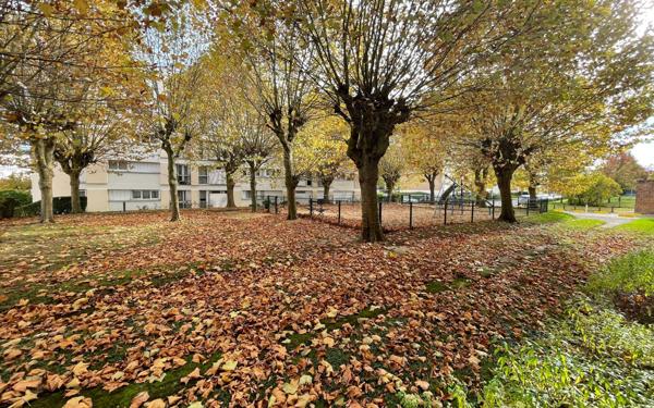 Appartement à vendre    4 pièces • 70,17 m2 Yerres