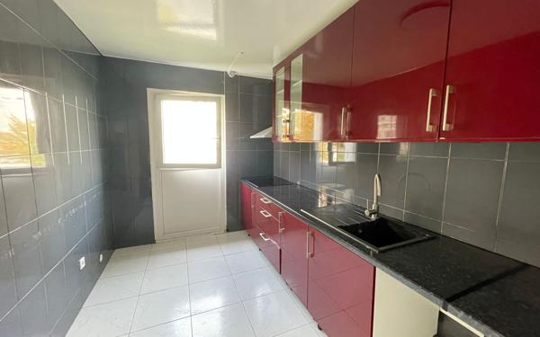 Appartement à vendre    4 pièces • 70,17 m2 Yerres