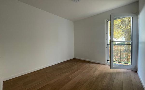 Appartement à vendre    4 pièces • 70,17 m2 Yerres