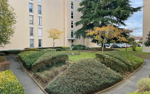 Appartement à vendre    4 pièces • 70,17 m2 Yerres