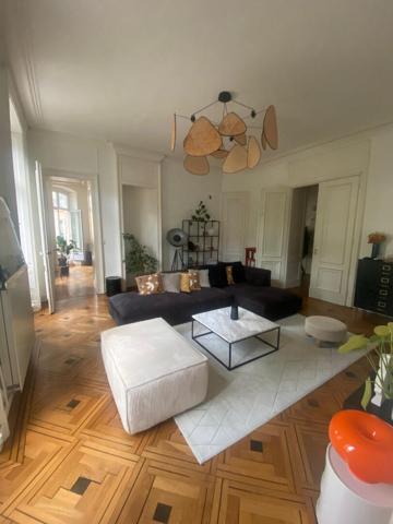 Appartement Besancon 4 pièce(s) 132 m2