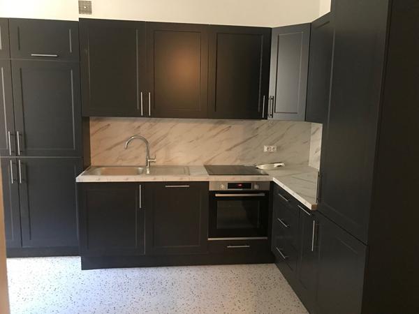 Appartement Besancon 4 pièce(s) 132 m2