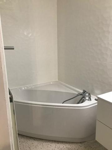Appartement Besancon 4 pièce(s) 132 m2