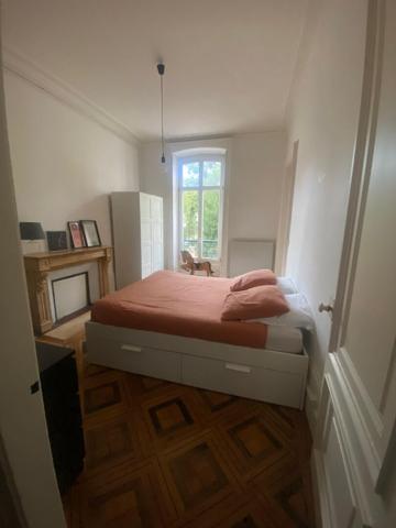 Appartement Besancon 4 pièce(s) 132 m2