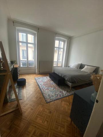Appartement Besancon 4 pièce(s) 132 m2