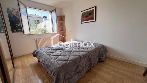 Vente maison La rochelle, 156m² 4 pièces 520 000€ avec garage