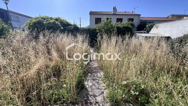 Vente maison La rochelle, 156m² 4 pièces 520 000€ avec garage