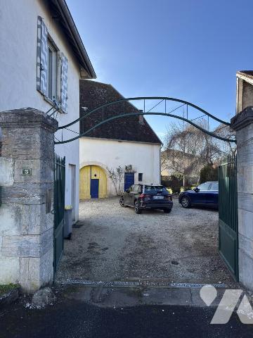 Maison à Voray-sur-l'Ognon 3 chambres 