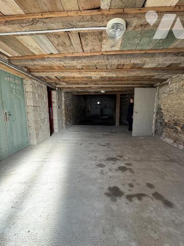 Maison à Voray-sur-l'Ognon 3 chambres 