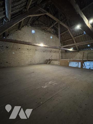 Maison à Voray-sur-l'Ognon 3 chambres 