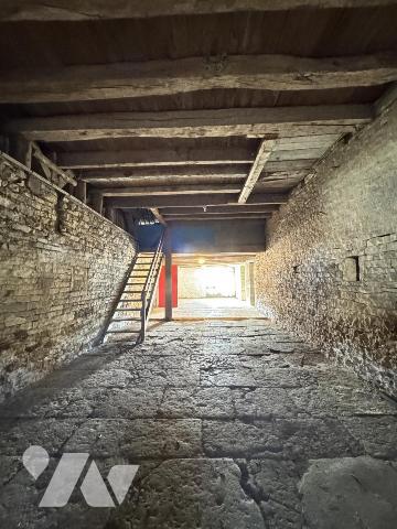 Maison à Voray-sur-l'Ognon 3 chambres 