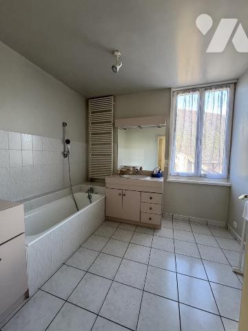 Maison à Voray-sur-l'Ognon 3 chambres 