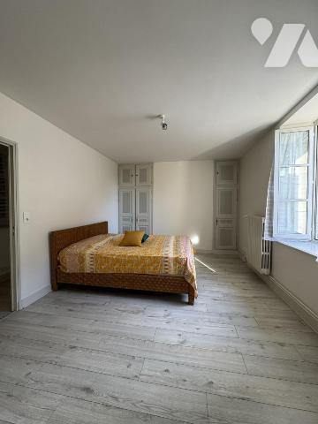 Maison à Voray-sur-l'Ognon 3 chambres 