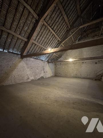 Maison à Voray-sur-l'Ognon 3 chambres 