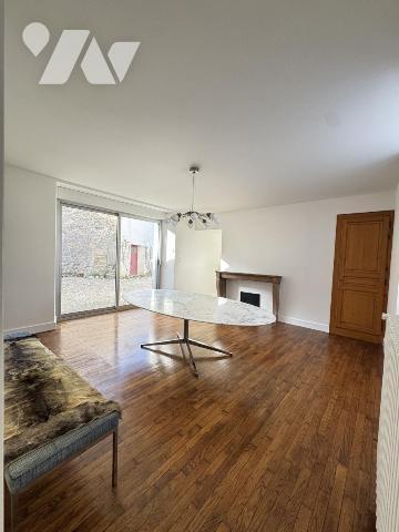 Maison à Voray-sur-l'Ognon 3 chambres 