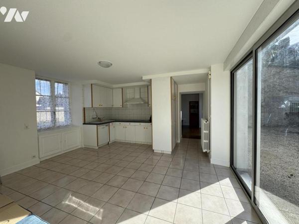 Maison à Voray-sur-l'Ognon 3 chambres 