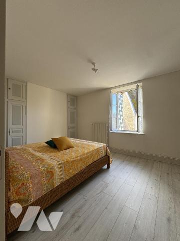 Maison à Voray-sur-l'Ognon 3 chambres 