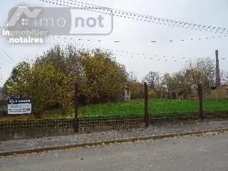 Achat - Terrain à bâtir Ribemont 02240 861 m 2