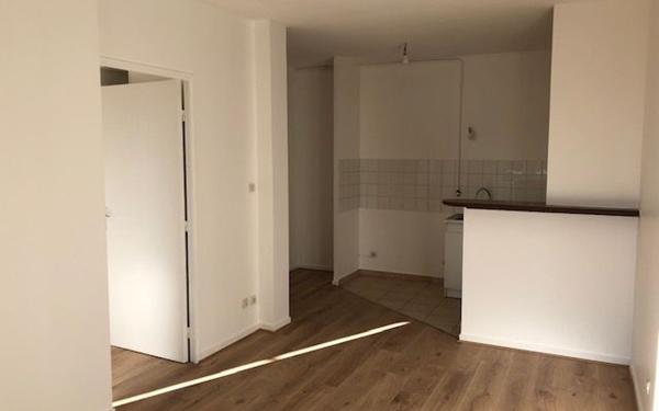 Appartement à louer    2 pièces •  Meaux