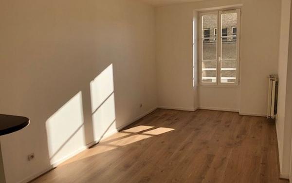 Appartement à louer    2 pièces •  Meaux