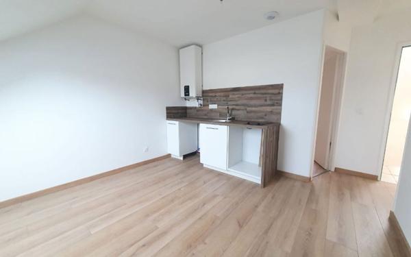Appartement à louer    1 pièce • 29,89 m2 La Ferté-sous-Jouarre
