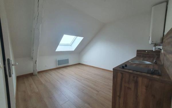 Appartement à louer    1 pièce • 29,89 m2 La Ferté-sous-Jouarre