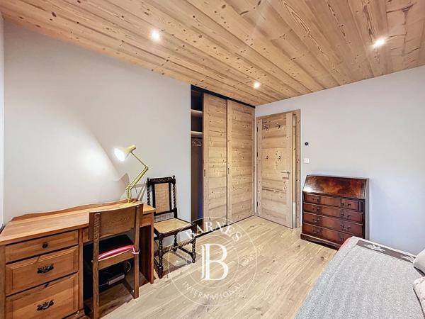 Les Gets, Appartement 3 Chambres -  92 m² à vendre