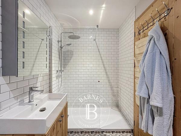 Les Gets, Appartement 3 Chambres -  92 m² à vendre