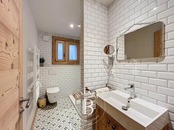 Les Gets, Appartement 3 Chambres -  92 m² à vendre