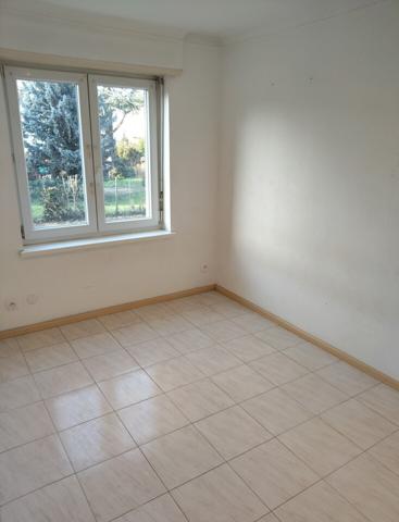 Appartement 4/5 pièces rez de chaussée