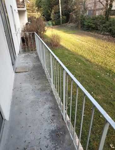 Appartement 4/5 pièces rez de chaussée