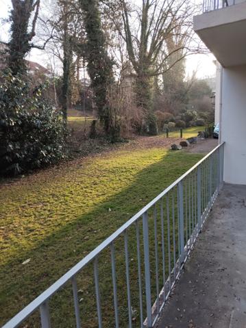 Appartement 4/5 pièces rez de chaussée