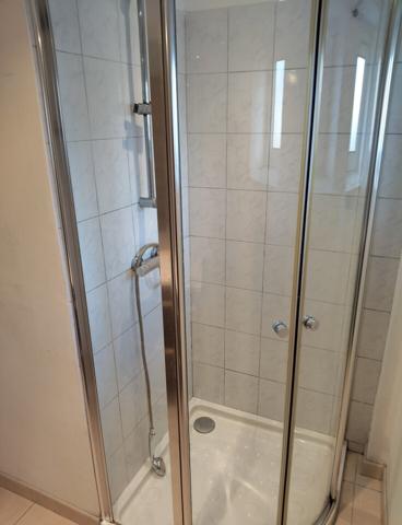 Appartement 4/5 pièces rez de chaussée