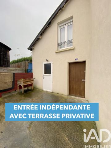 Appartement à vendre 4 pièces 77 m² Bourgbarré