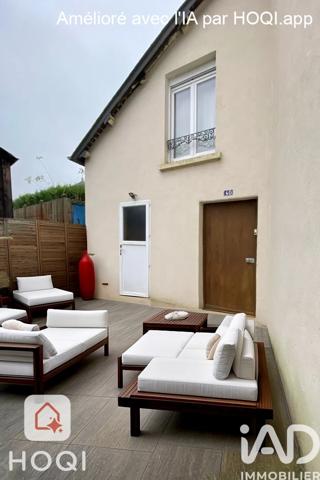 Appartement à vendre 4 pièces 77 m² Bourgbarré