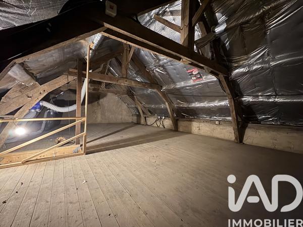 Appartement à vendre 4 pièces 77 m² Bourgbarré