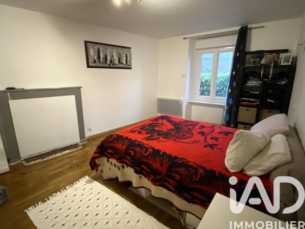 Appartement à vendre 4 pièces 77 m² Bourgbarré