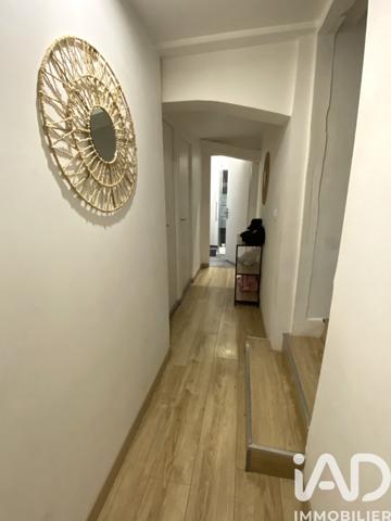 Appartement à vendre 4 pièces 77 m² Bourgbarré