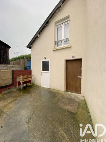 Appartement à vendre 4 pièces 77 m² Bourgbarré