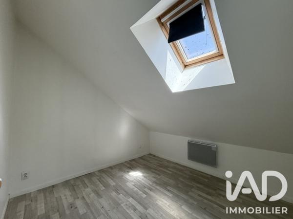 Appartement à vendre 3 pièces 49 m² Livry-Gargan