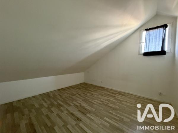 Appartement à vendre 3 pièces 49 m² Livry-Gargan