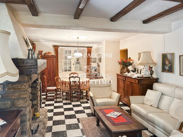 Trets (13530) VENTE - MAISON DE PLAIN-PIED AU CALME, TRETS