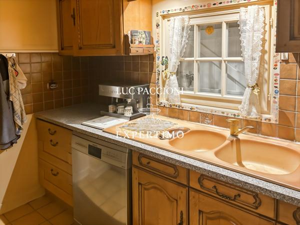 Trets (13530) VENTE - MAISON DE PLAIN-PIED AU CALME, TRETS