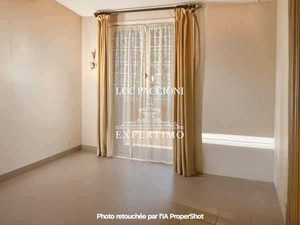 Trets (13530) VENTE - MAISON DE PLAIN-PIED AU CALME, TRETS