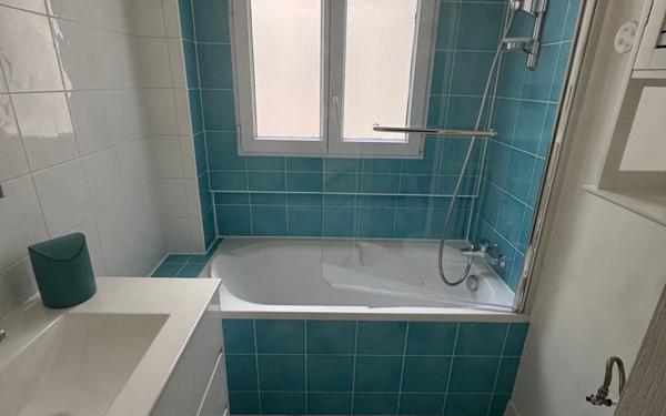 Appartement à louer    2 pièces • 36 m2 Levallois-Perret